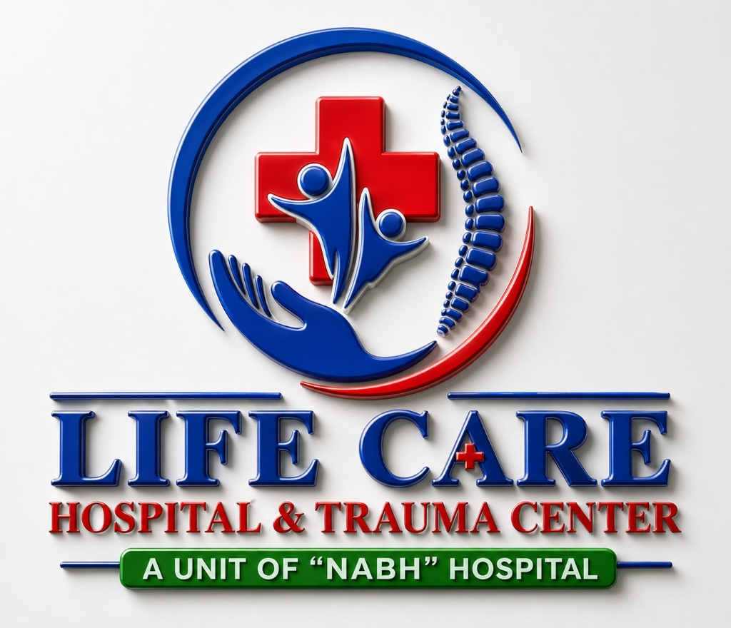 Life Care Hospital